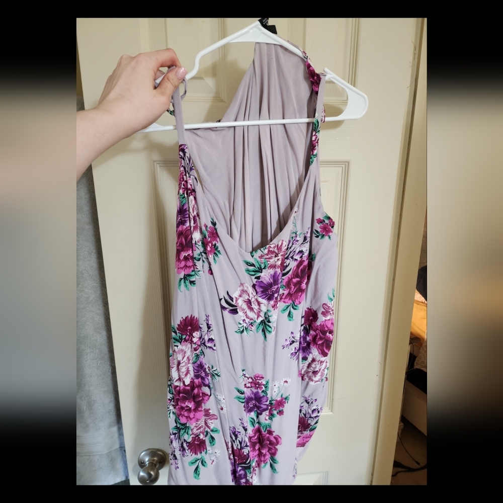 Torrid size 3 tank top